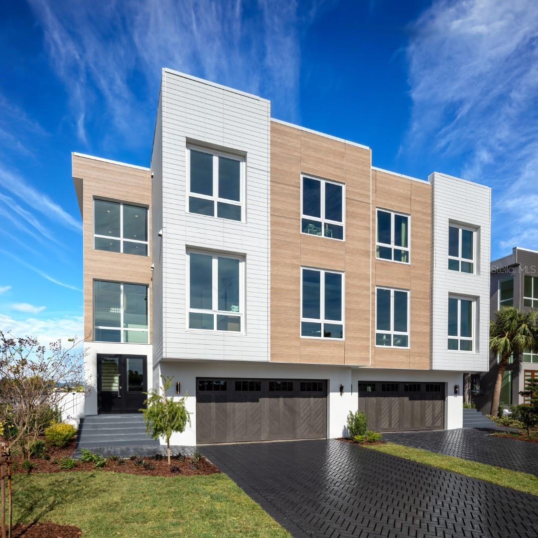 342 CAPRI BOULEVARD