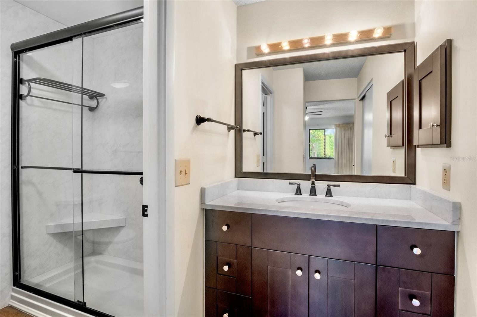 LONGWATER CHASE - Residential