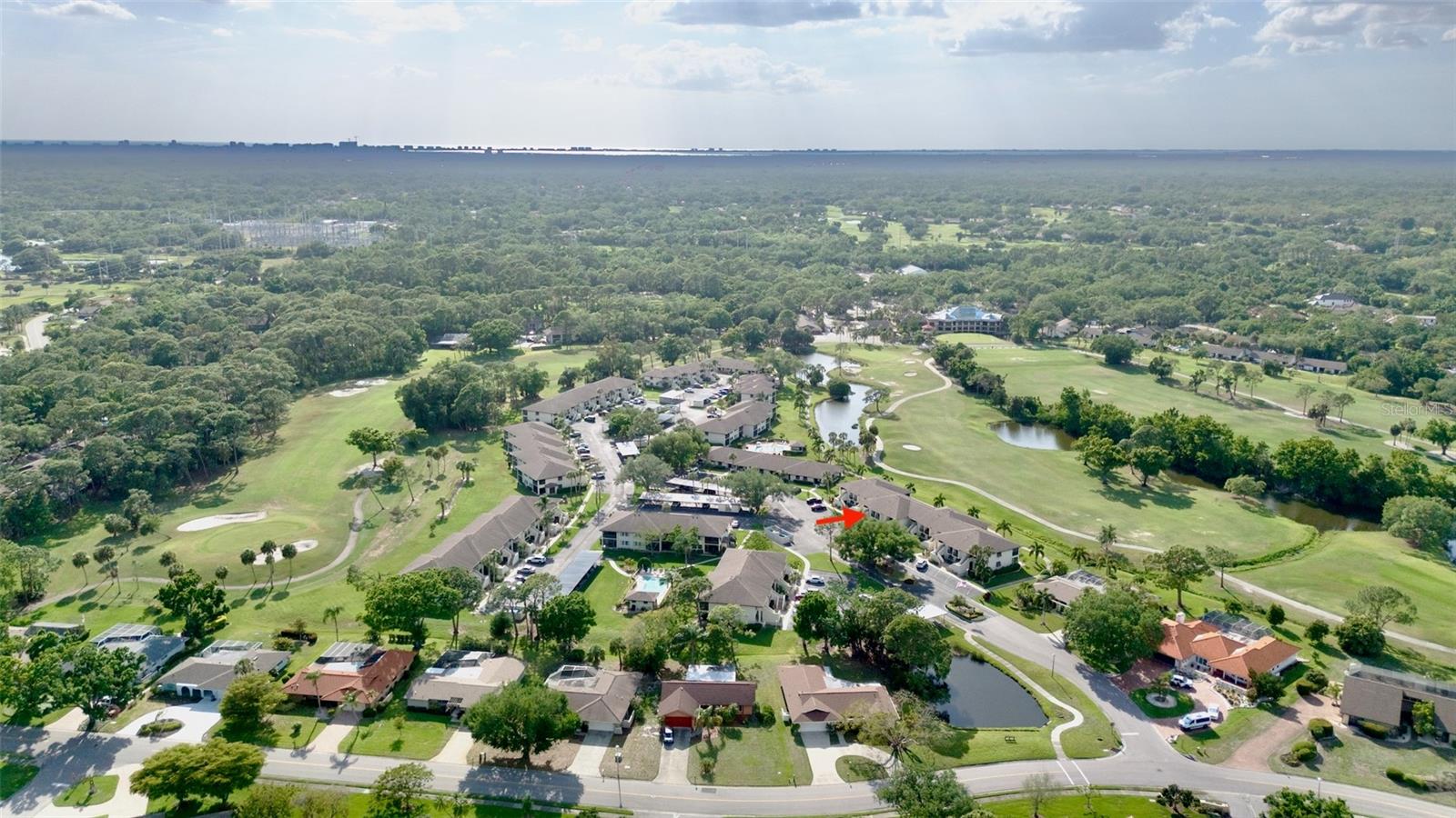 LONGWATER CHASE - Residential