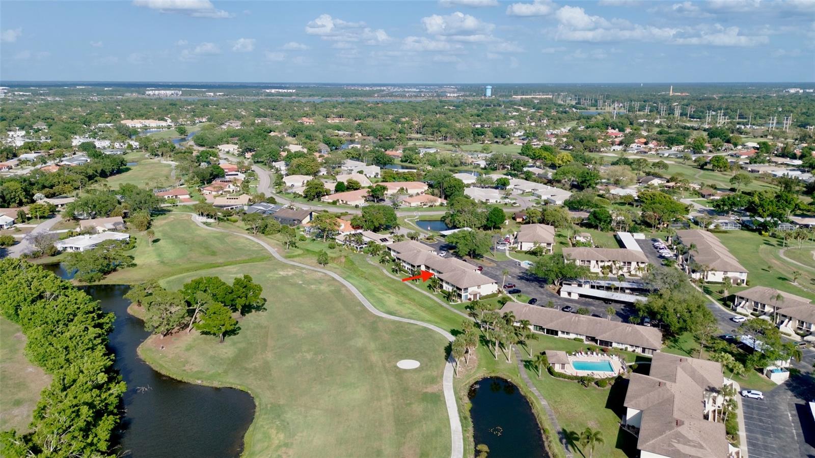 LONGWATER CHASE - Residential