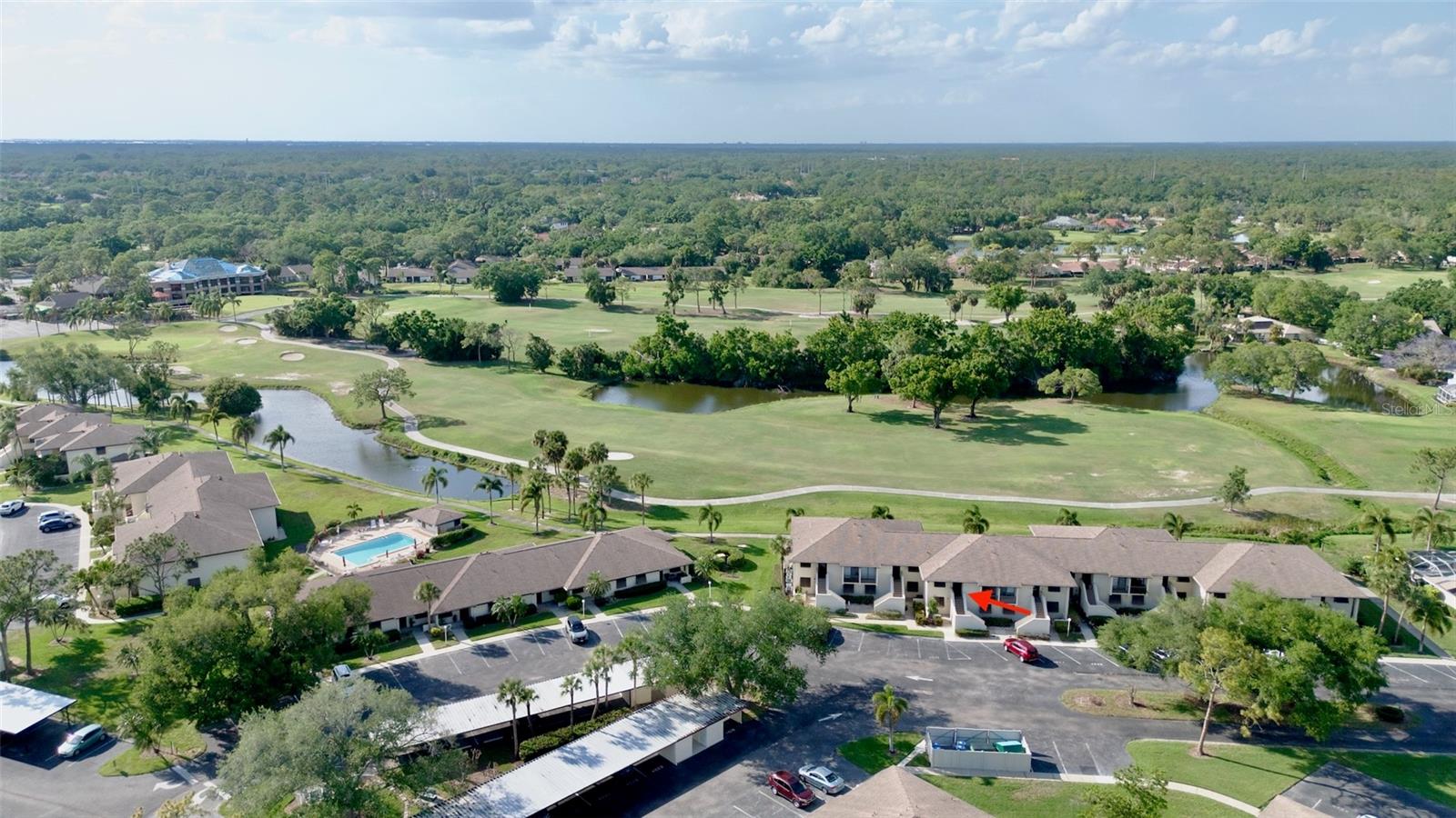 LONGWATER CHASE - Residential