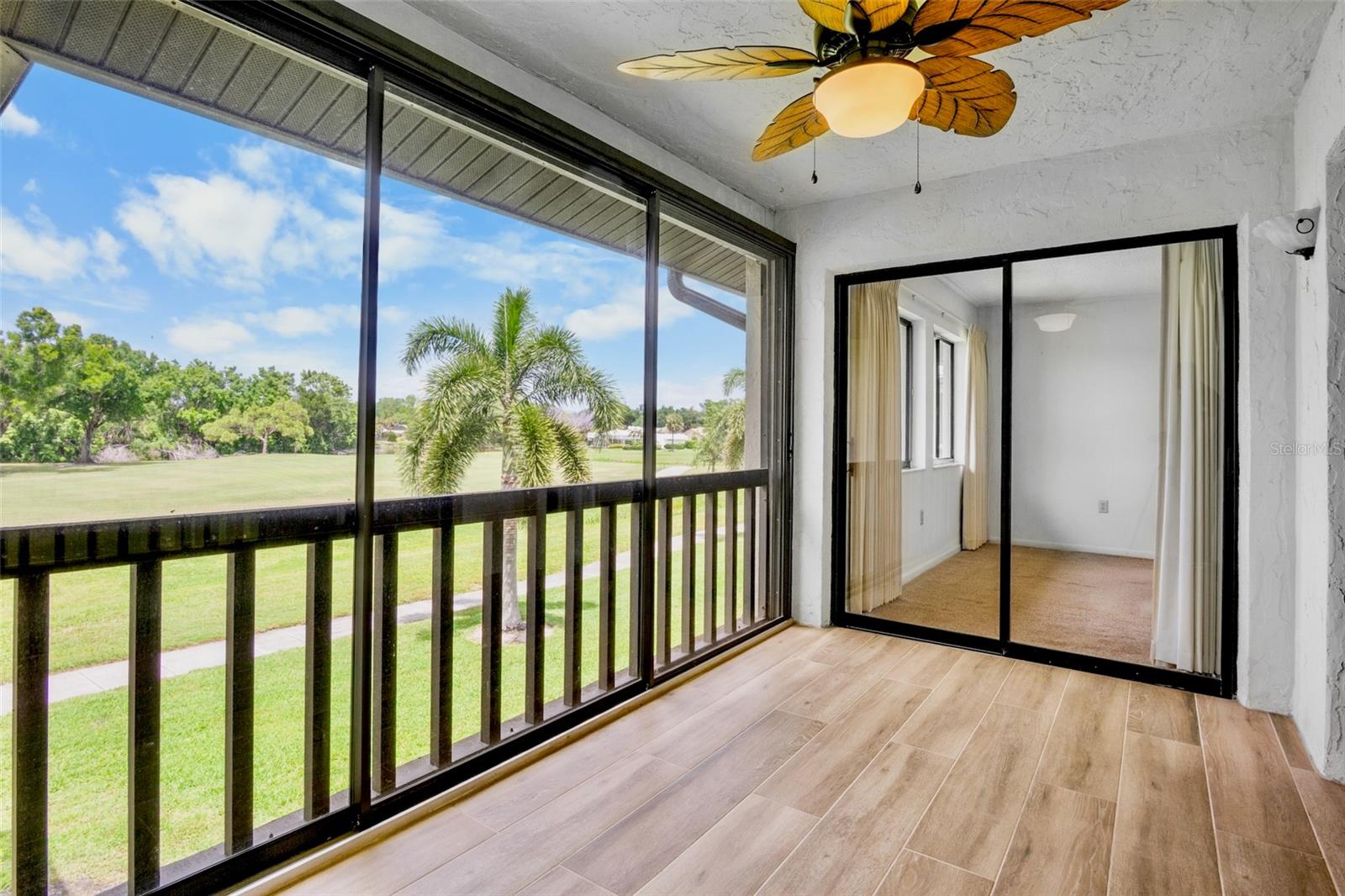 LONGWATER CHASE - Residential