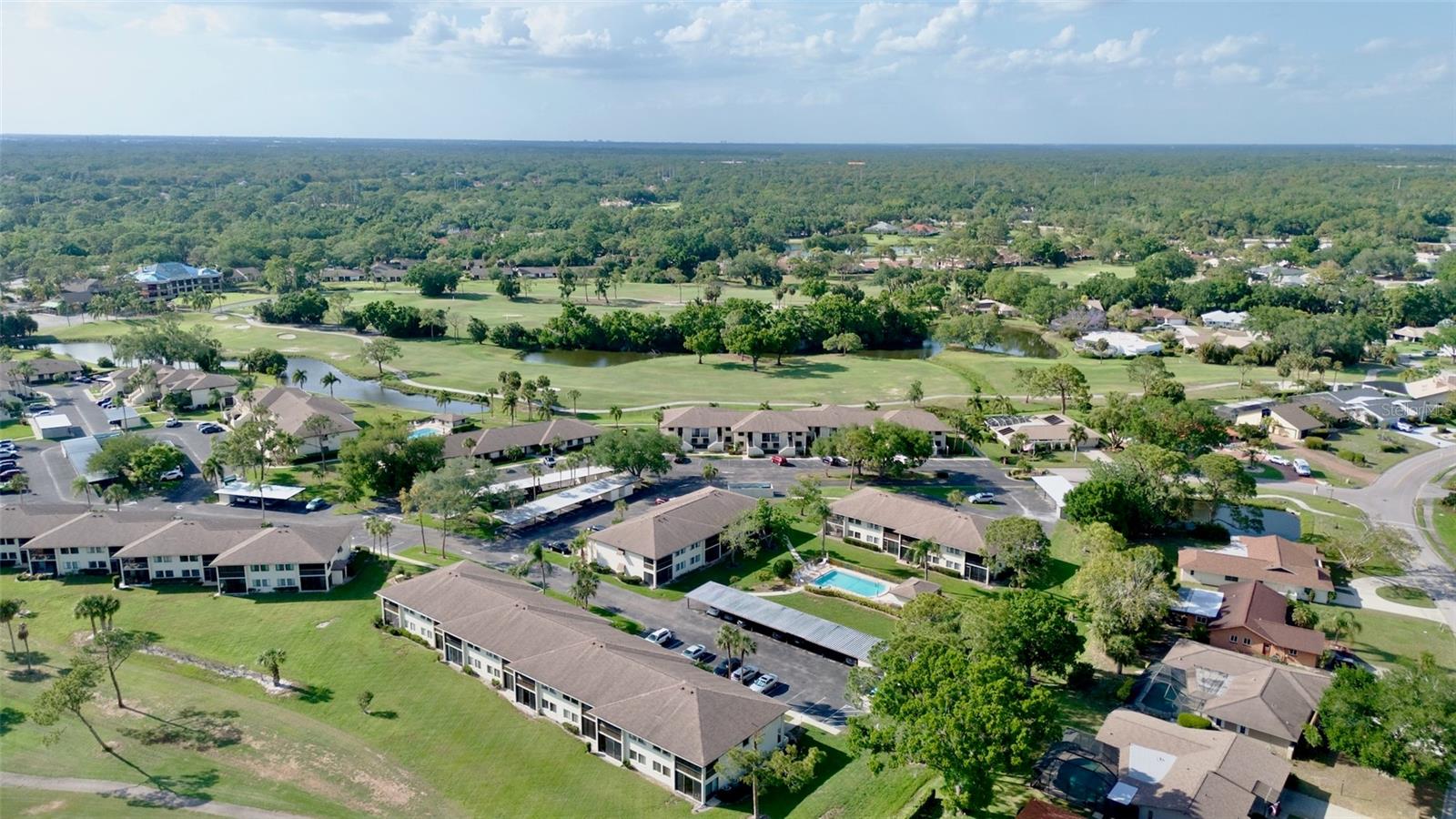 LONGWATER CHASE - Residential