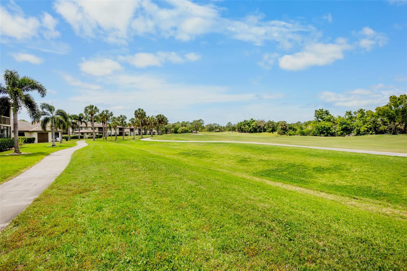 LONGWATER CHASE - Residential