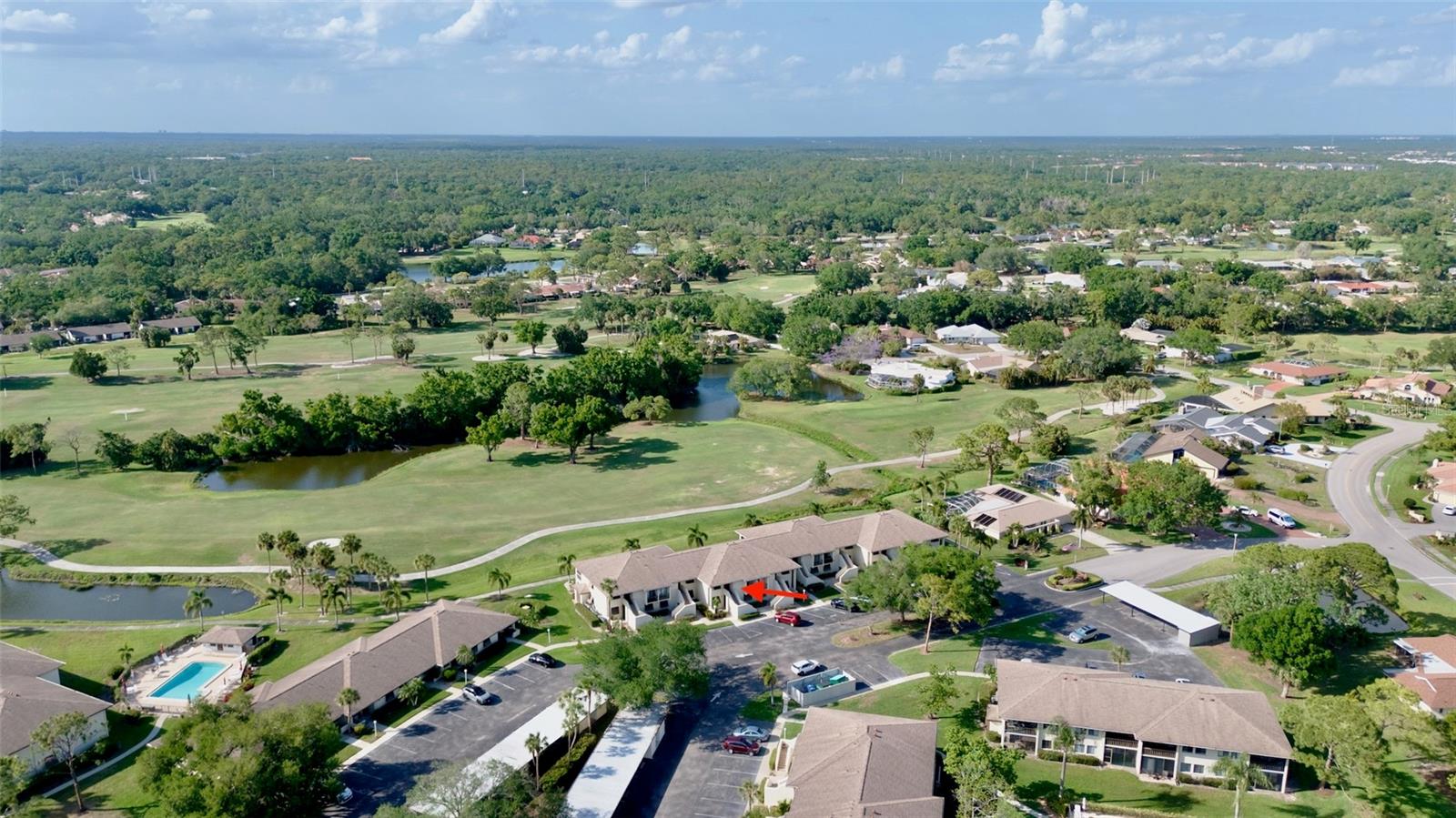 LONGWATER CHASE - Residential