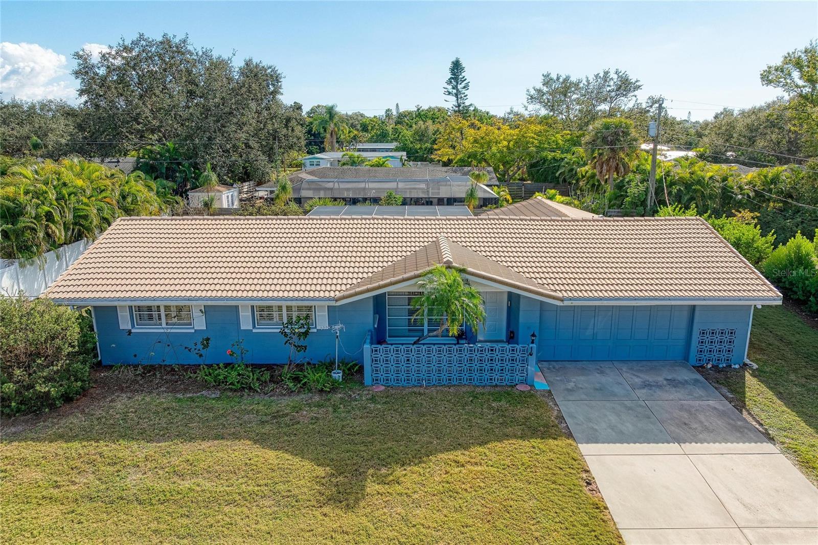 SOUTH GATE - Residential