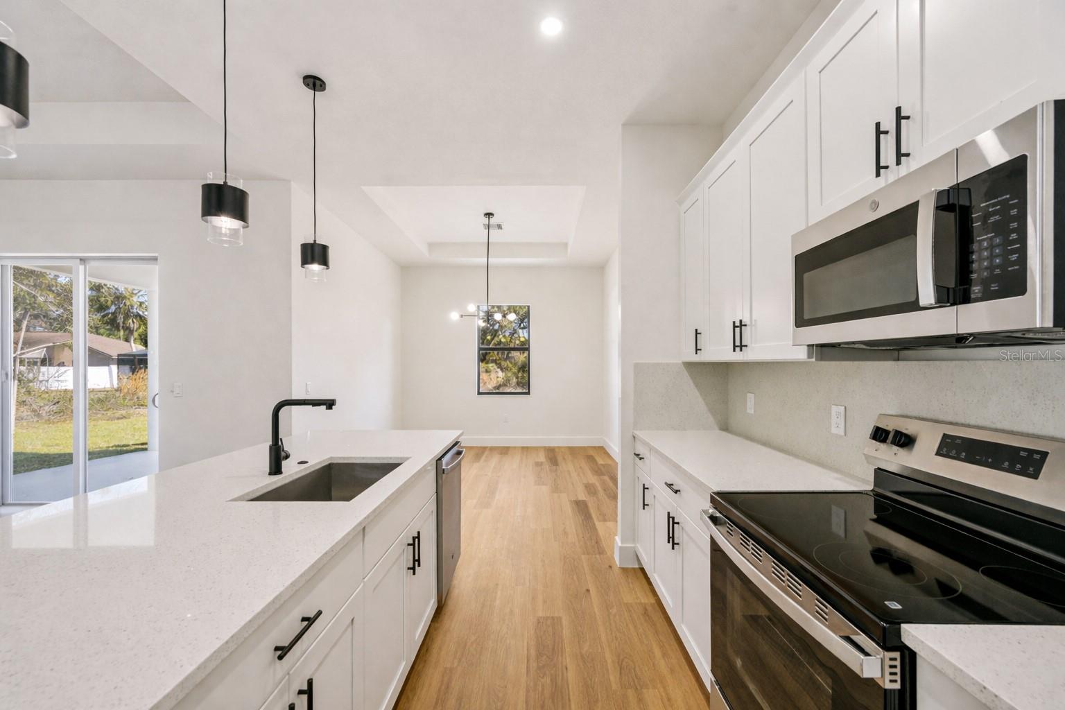 PORT CHARLOTTE SUB 25 - Residential