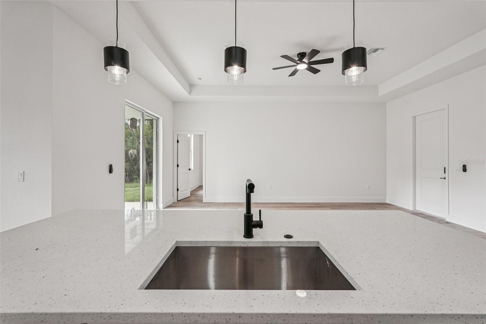 PORT CHARLOTTE SUB 25 - Residential