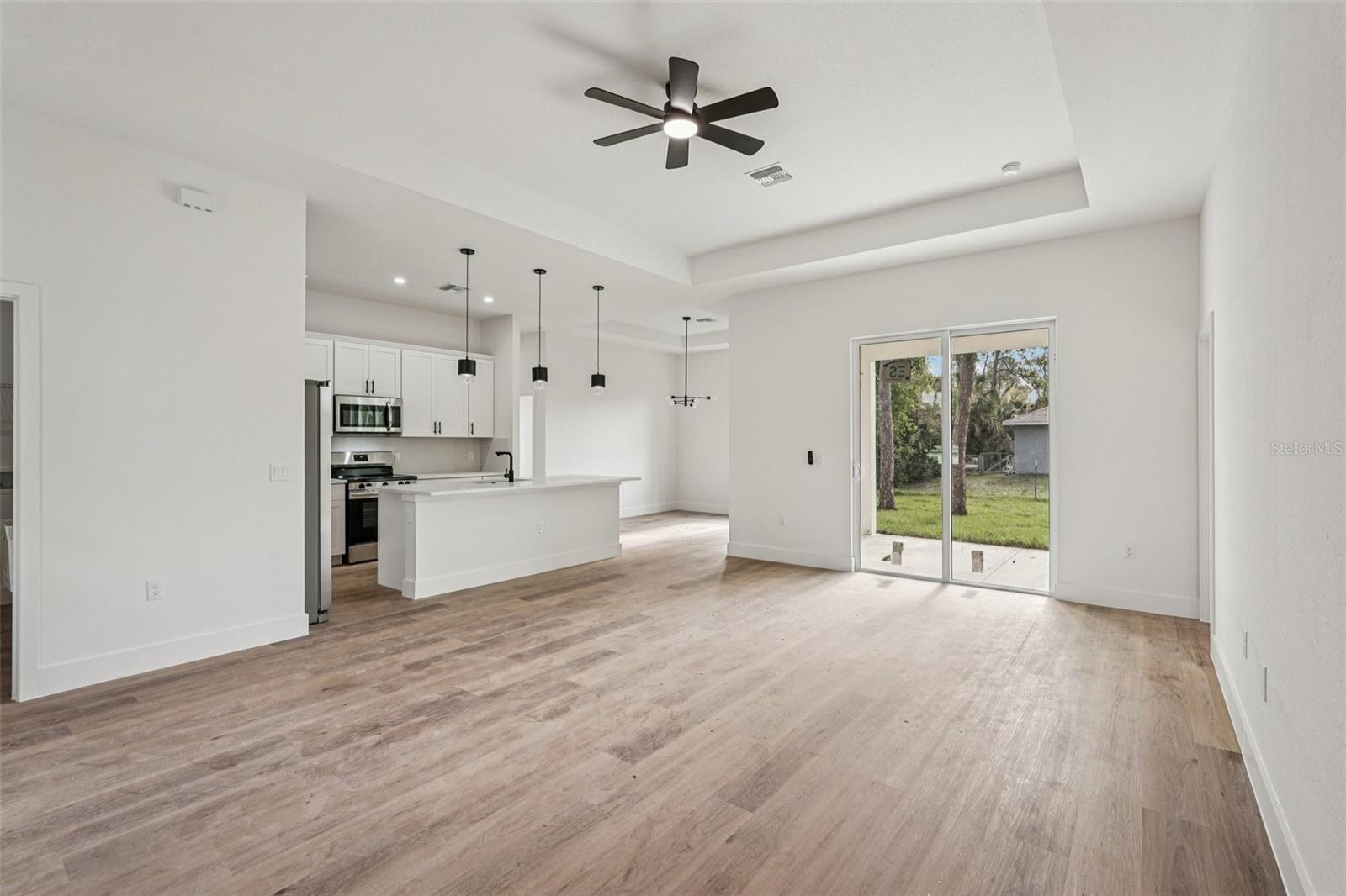 PORT CHARLOTTE SUB 25 - Residential