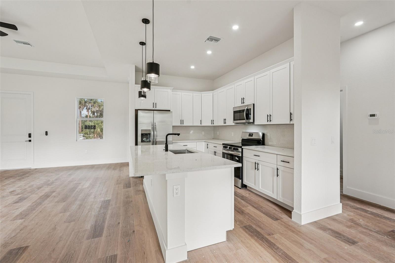 PORT CHARLOTTE SUB 25 - Residential