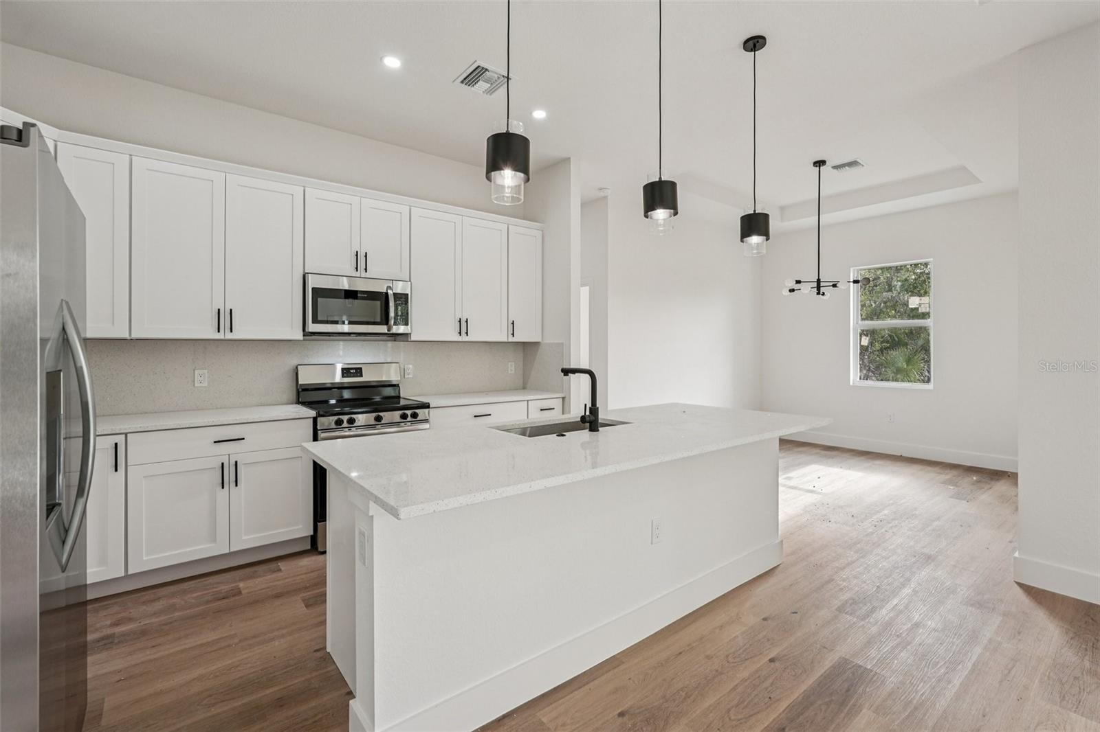 PORT CHARLOTTE SUB 25 - Residential