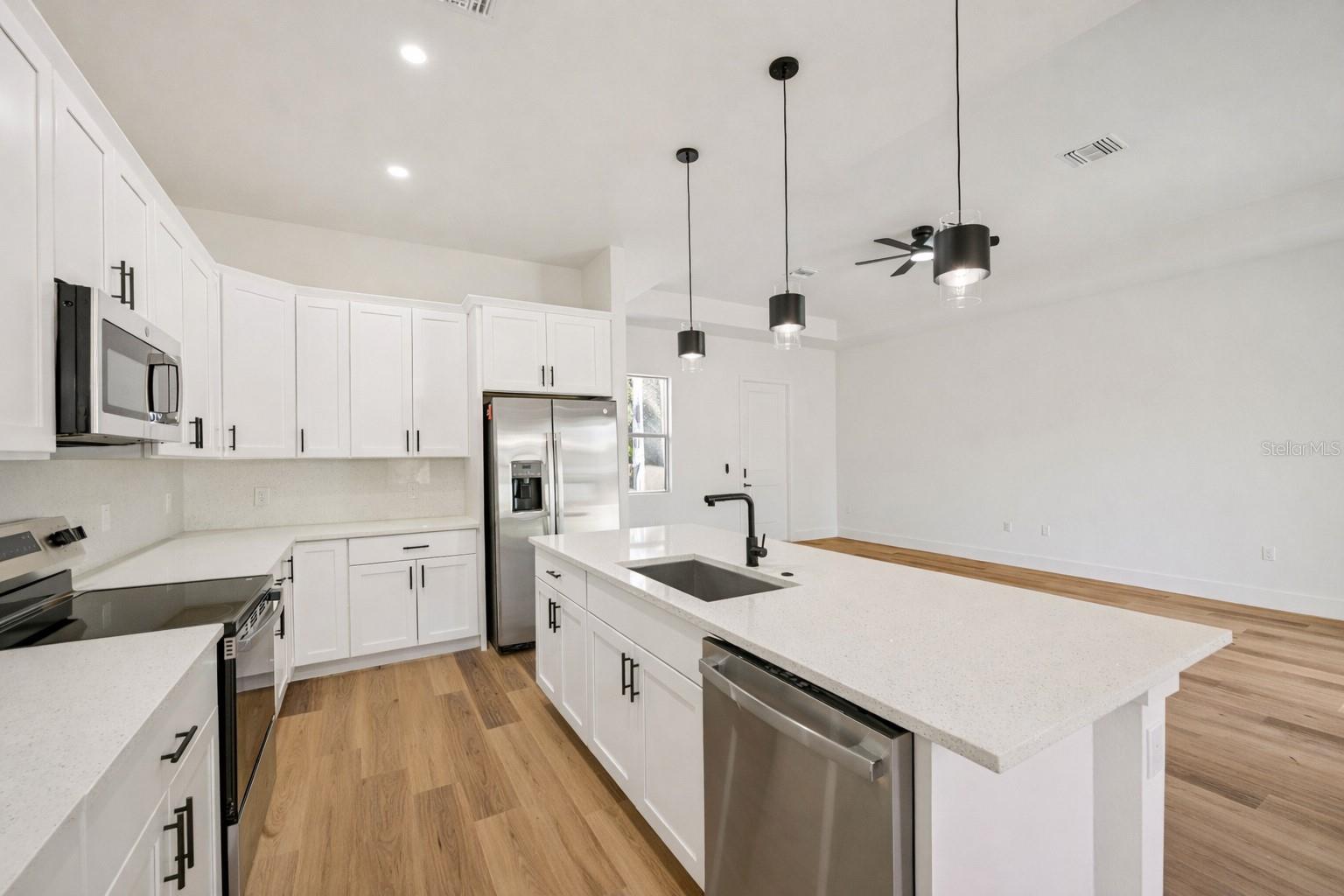 PORT CHARLOTTE SUB 25 - Residential