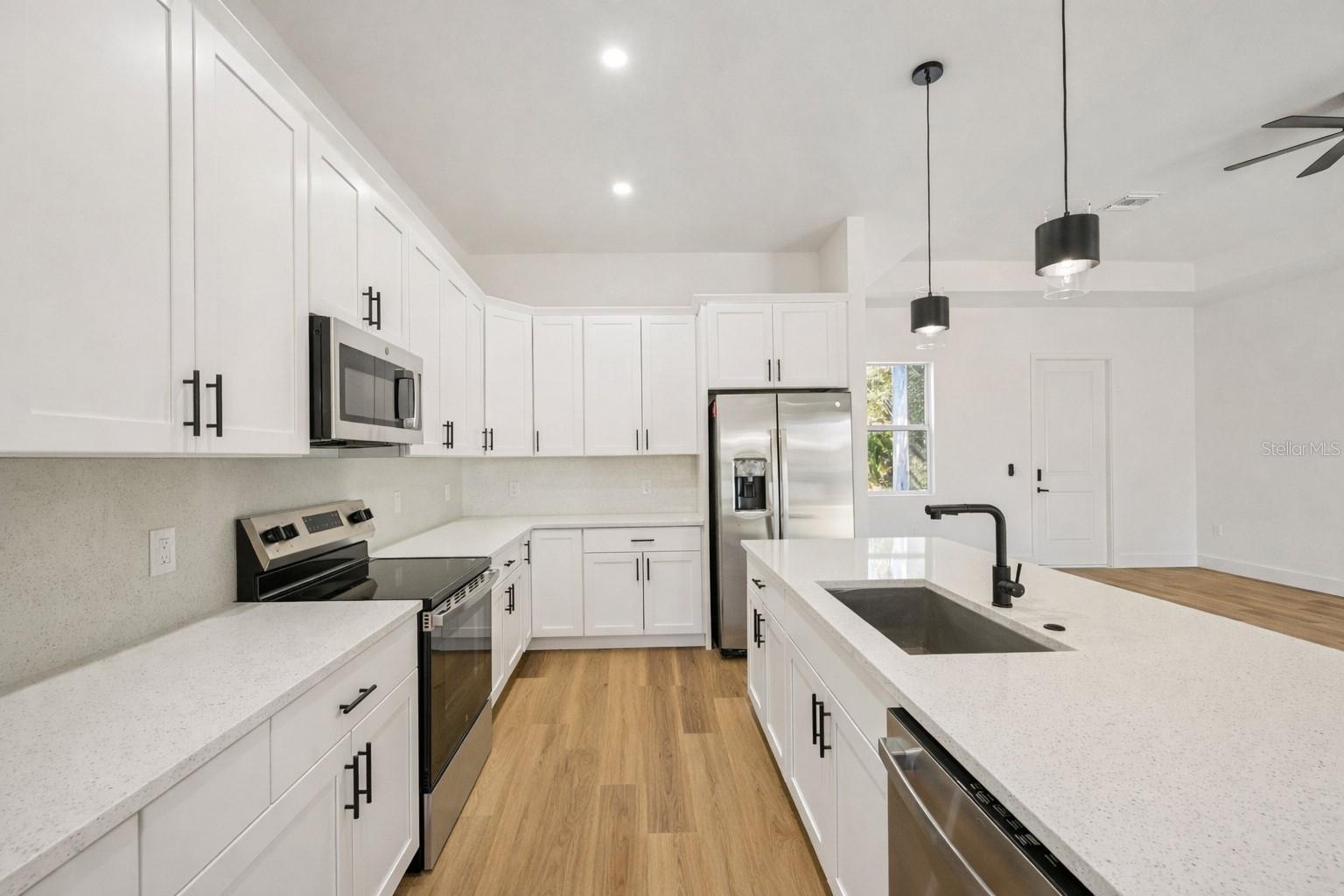 PORT CHARLOTTE SUB 25 - Residential