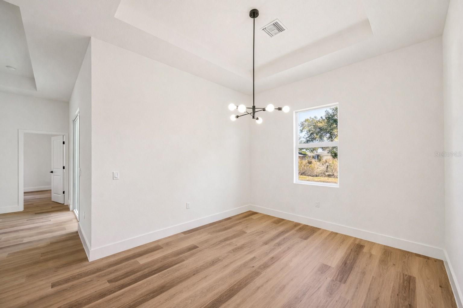 PORT CHARLOTTE SUB 25 - Residential