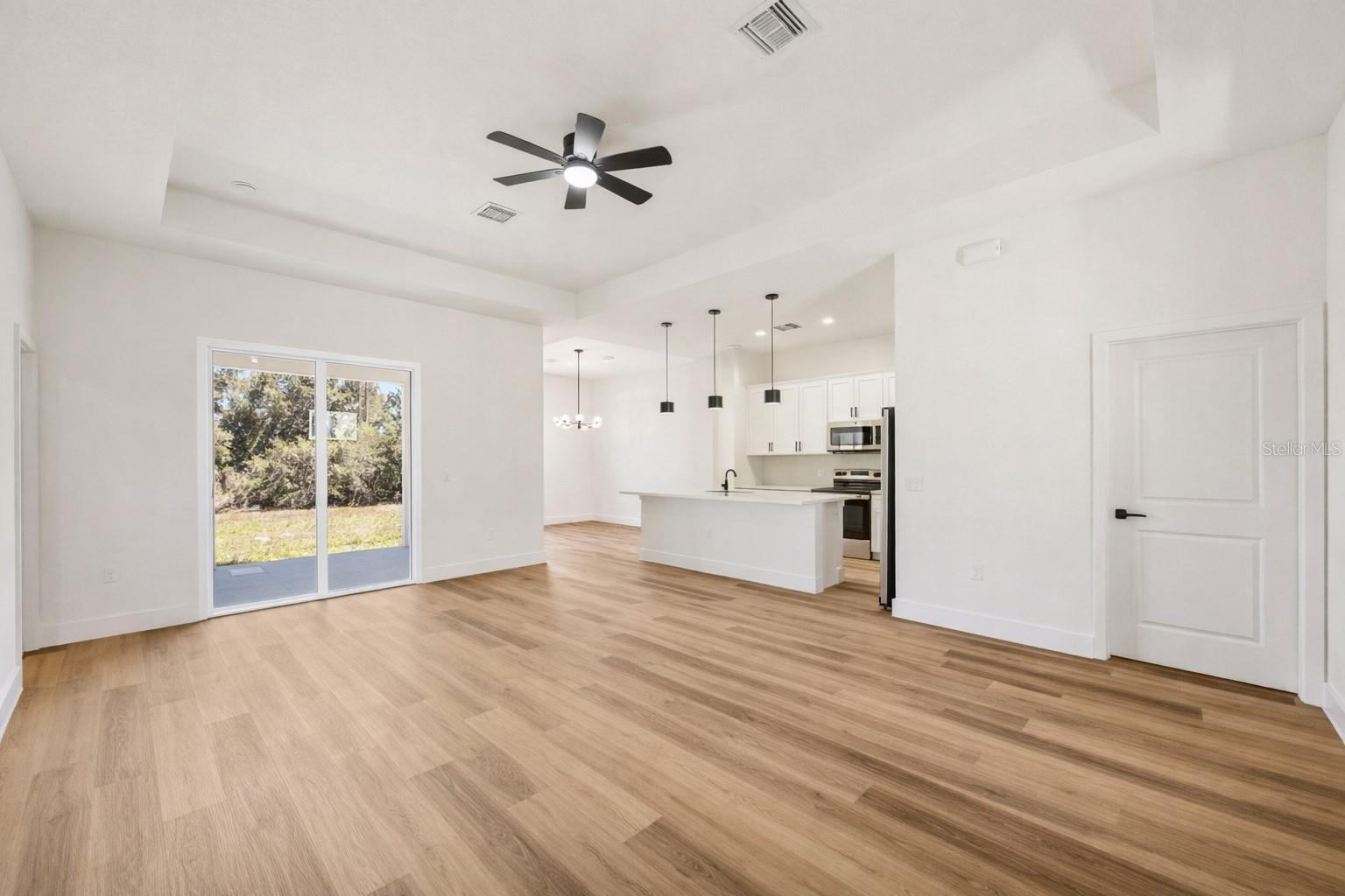 PORT CHARLOTTE SUB 25 - Residential