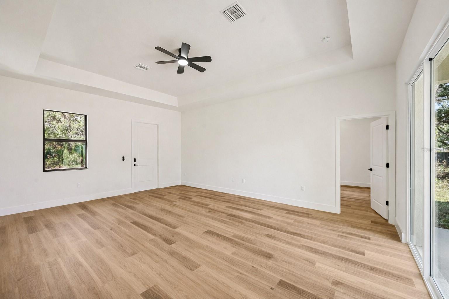 PORT CHARLOTTE SUB 25 - Residential