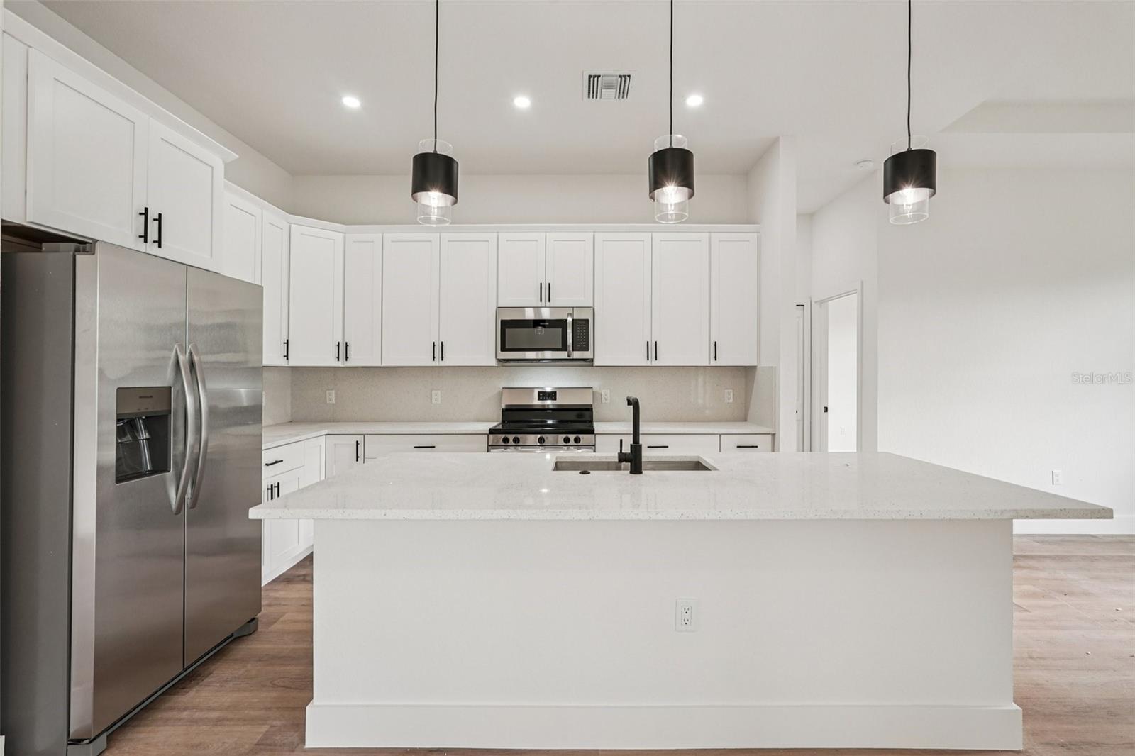 PORT CHARLOTTE SUB 25 - Residential