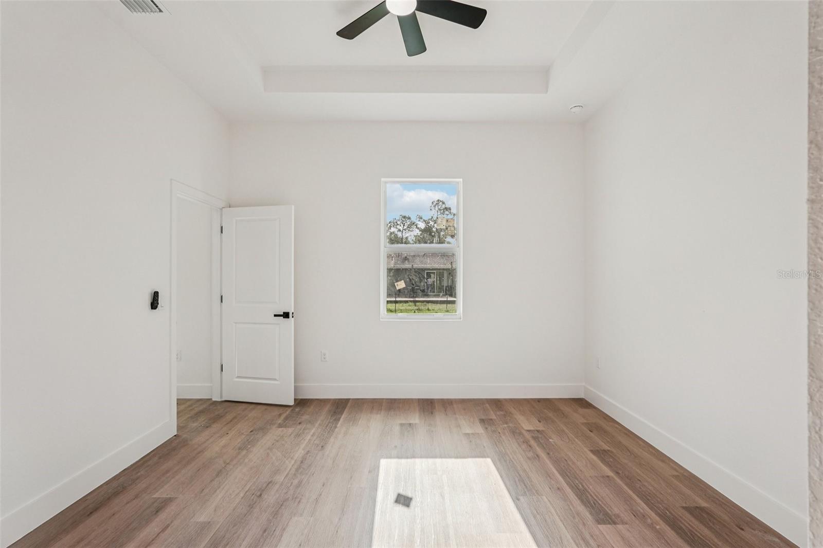 PORT CHARLOTTE SUB 25 - Residential