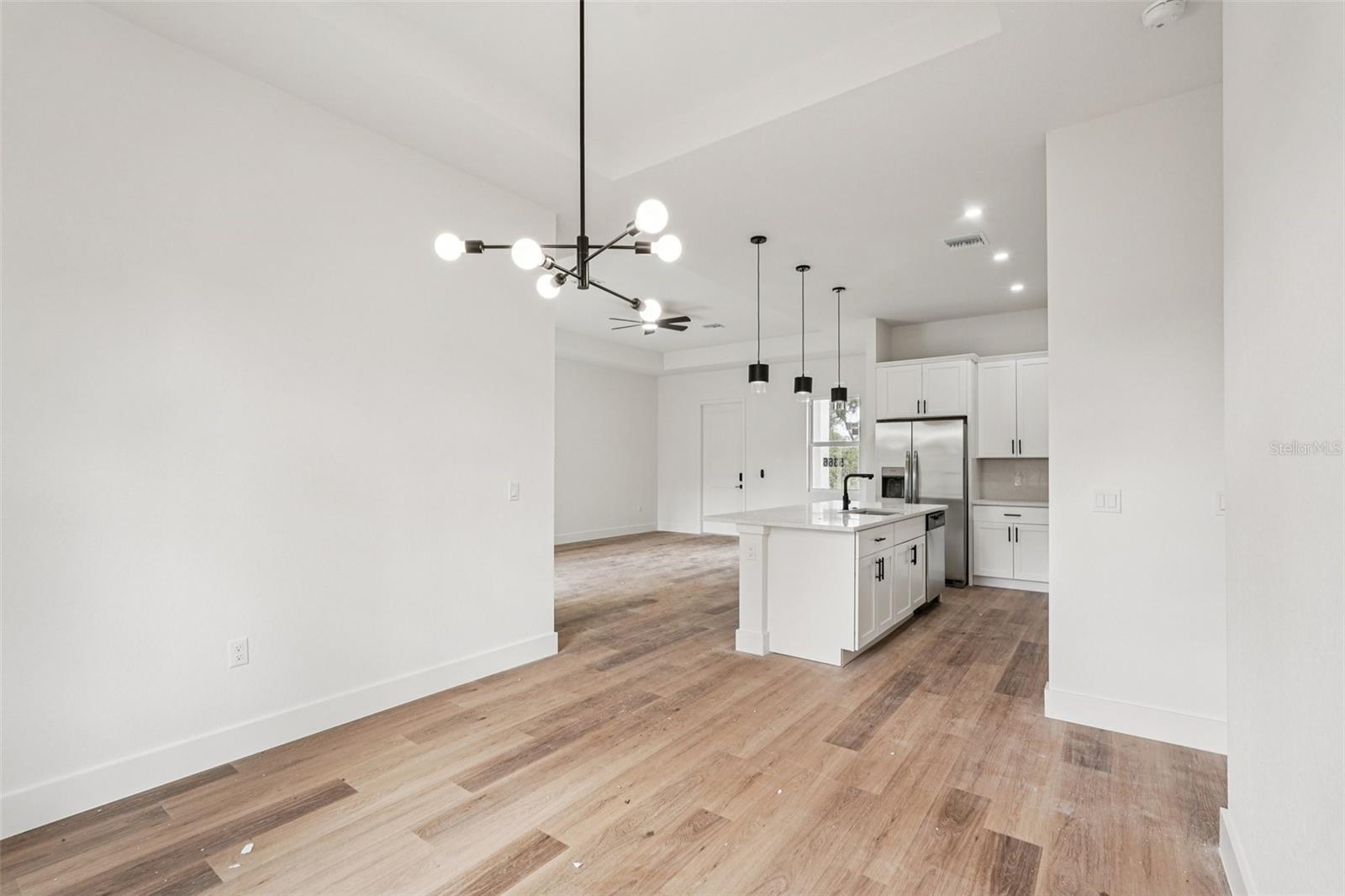 PORT CHARLOTTE SUB 25 - Residential