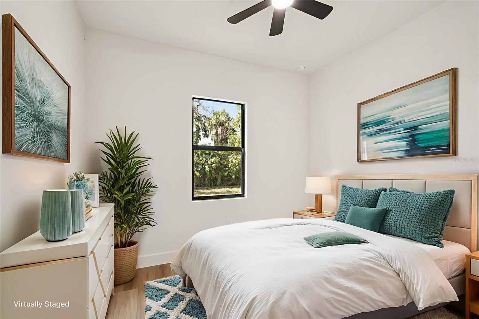 PORT CHARLOTTE SUB 25 - Residential