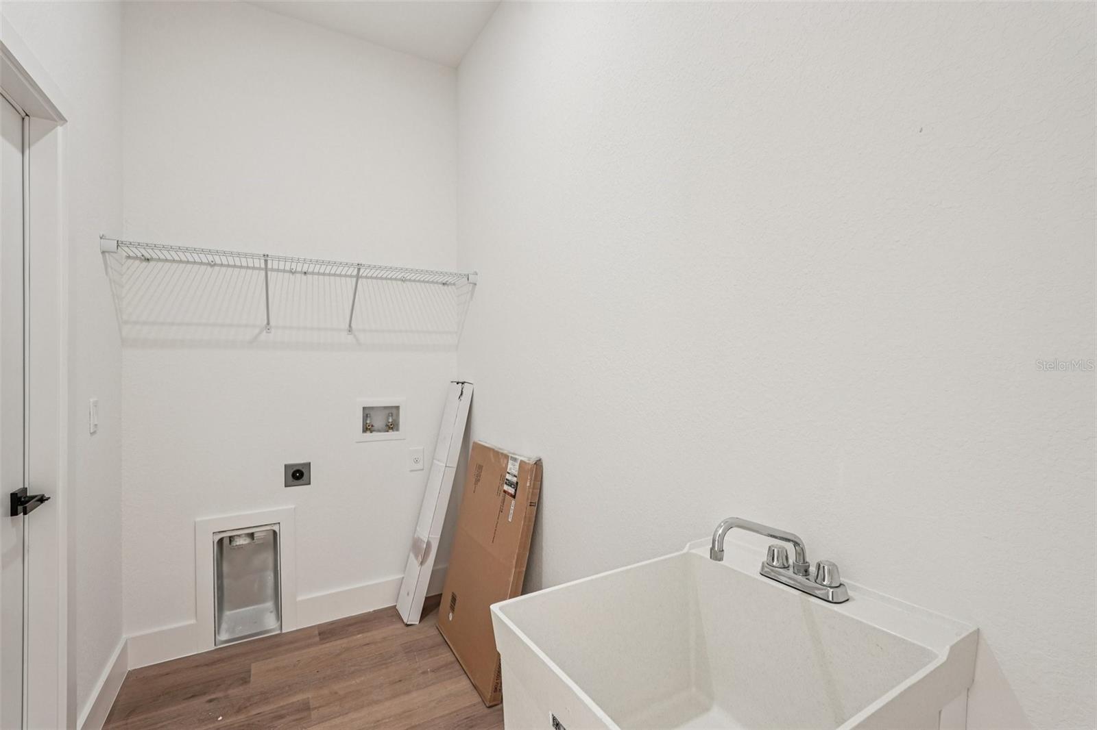 PORT CHARLOTTE SUB 25 - Residential