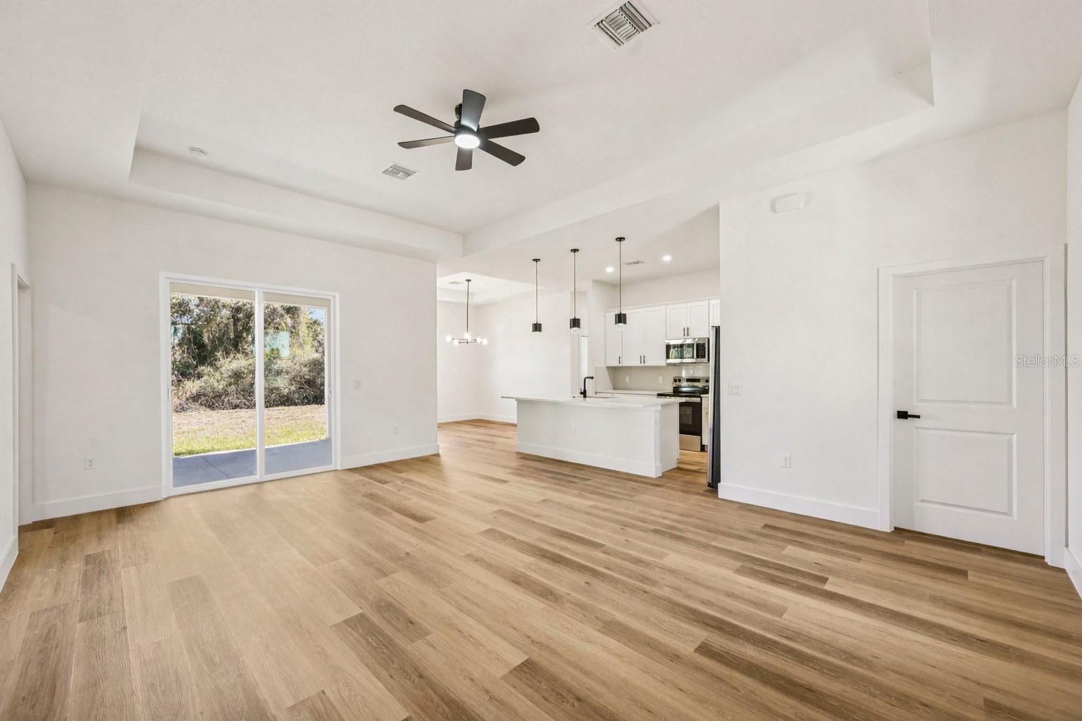 PORT CHARLOTTE SUB 25 - Residential