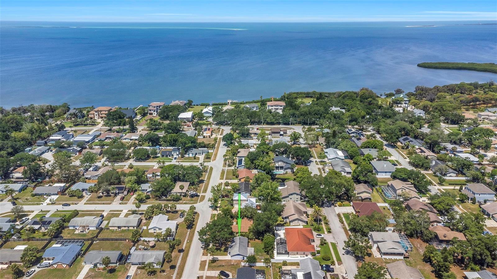 GULFVIEW RIDGE - Residential
