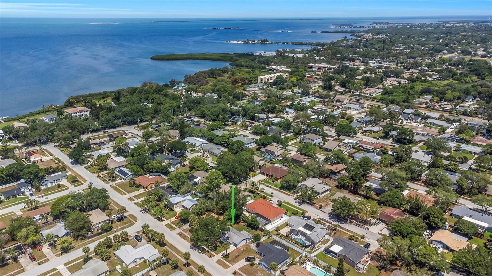 GULFVIEW RIDGE - Residential