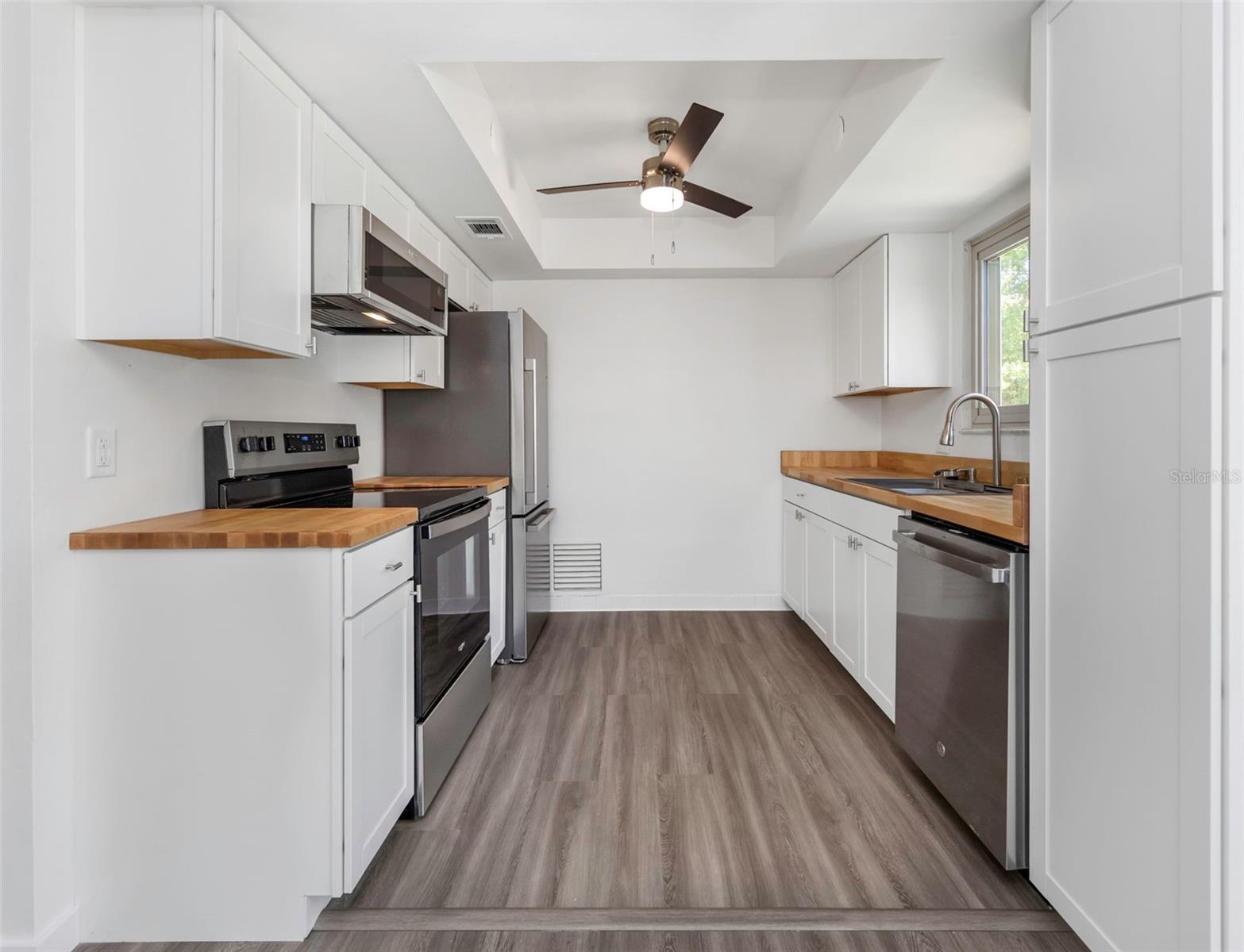 GULFVIEW RIDGE - Residential