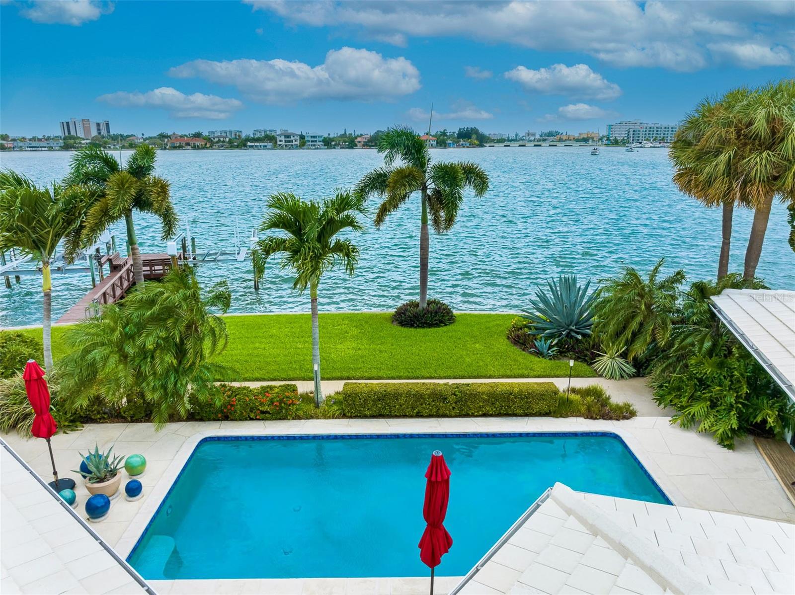 ISLE OF PALMS 2ND ADD - Residential