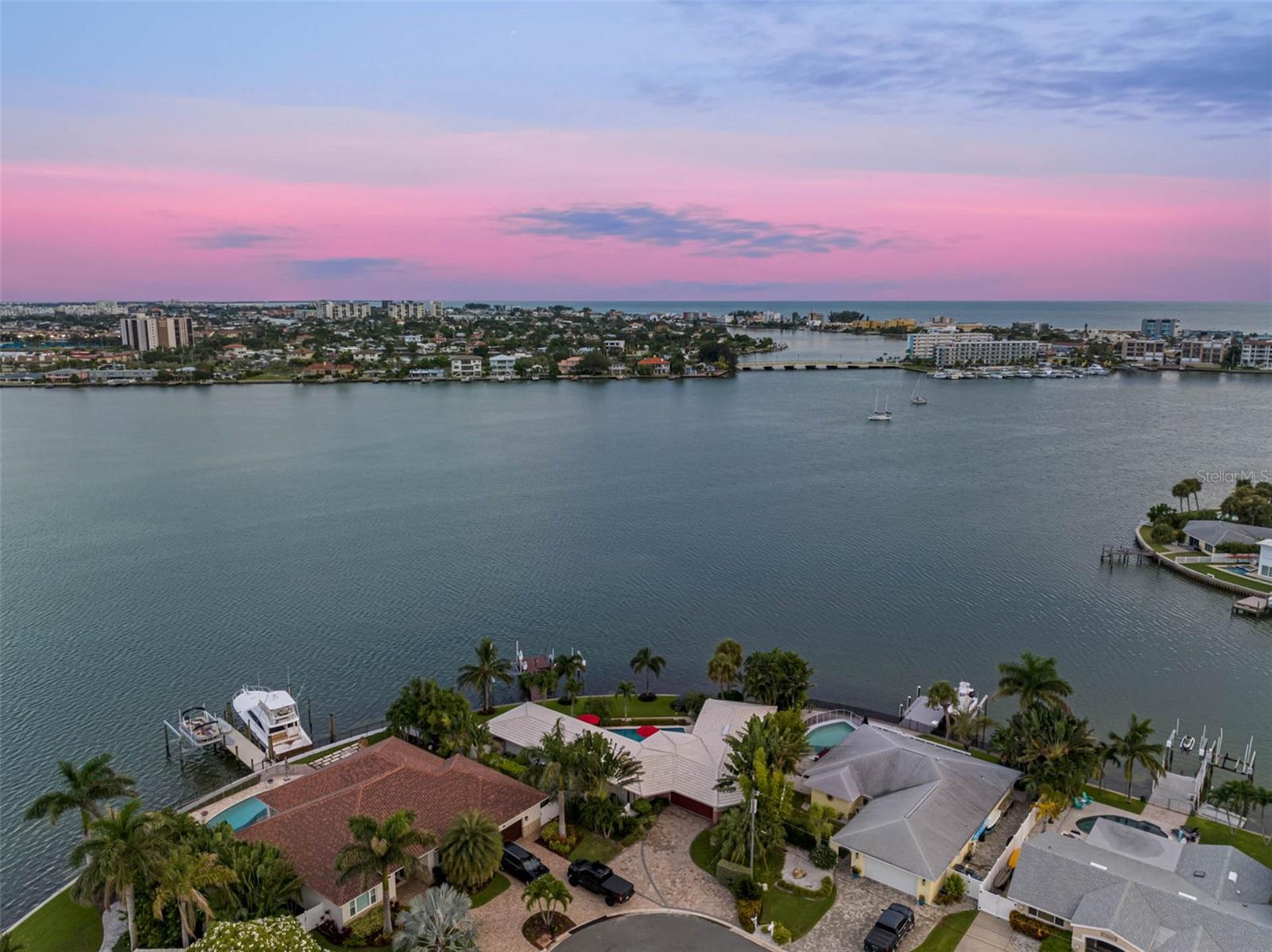 ISLE OF PALMS 2ND ADD - Residential