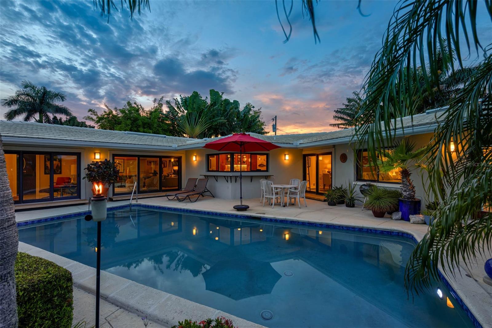 ISLE OF PALMS 2ND ADD - Residential