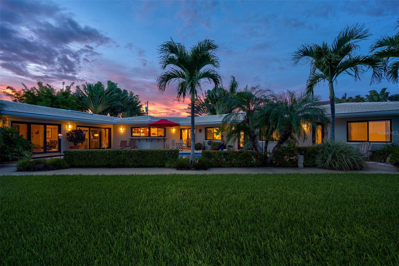 ISLE OF PALMS 2ND ADD - Residential