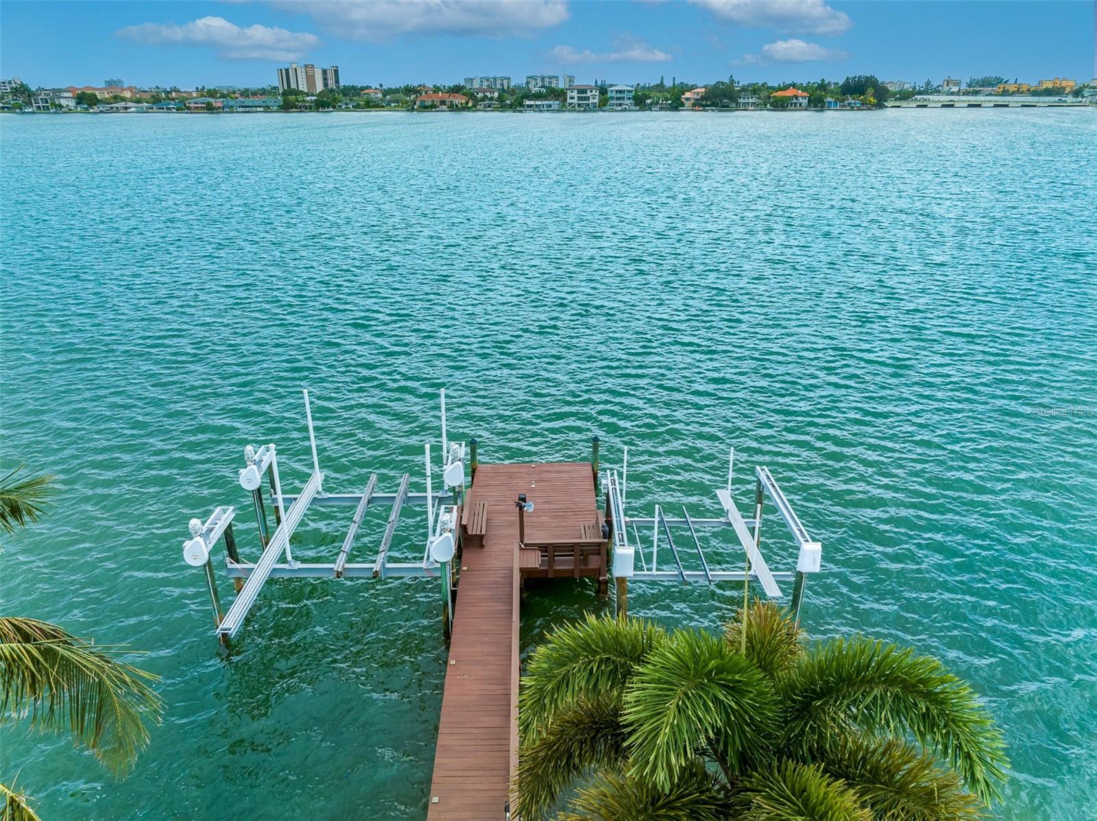 ISLE OF PALMS 2ND ADD - Residential