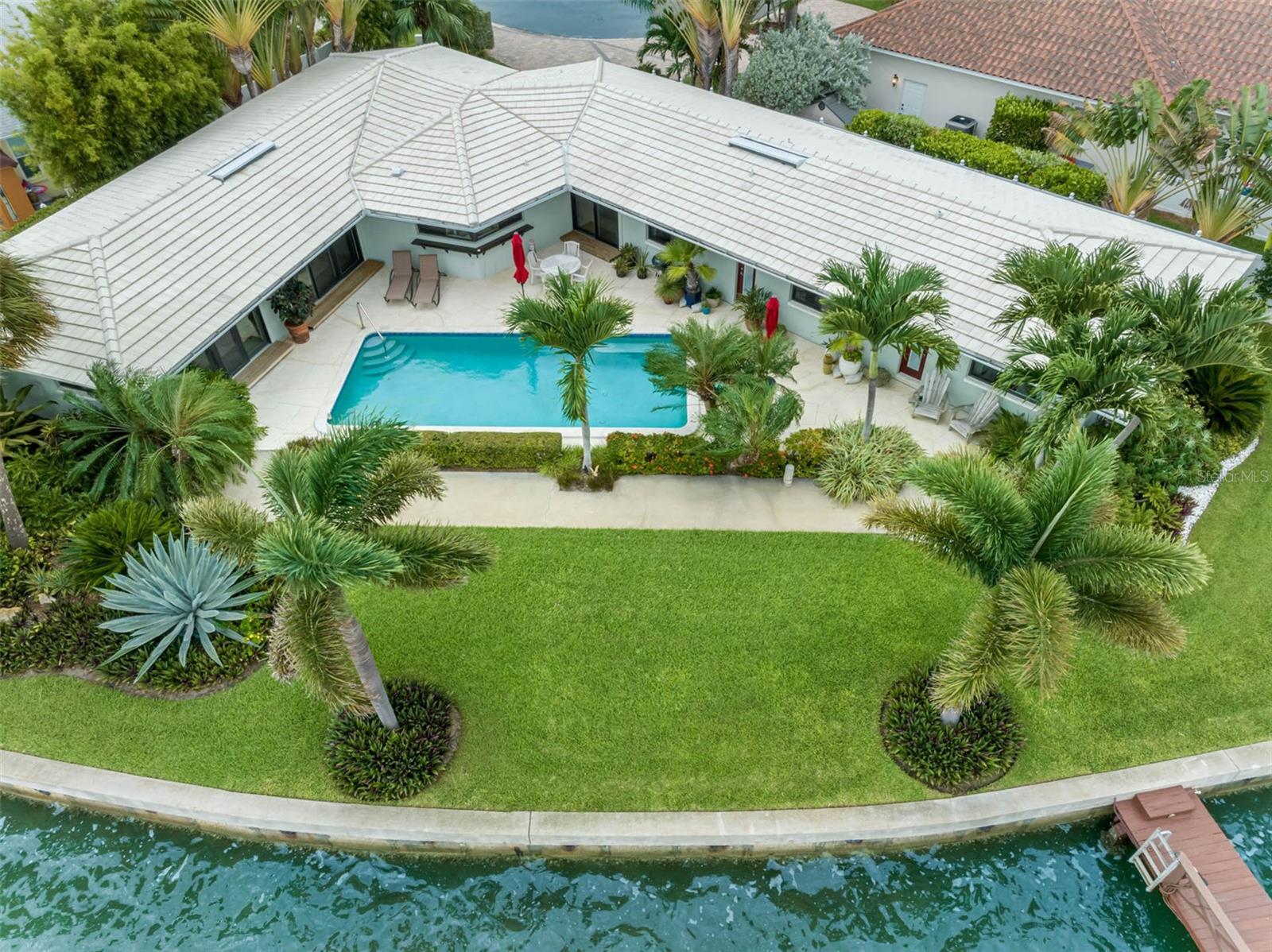 ISLE OF PALMS 2ND ADD - Residential