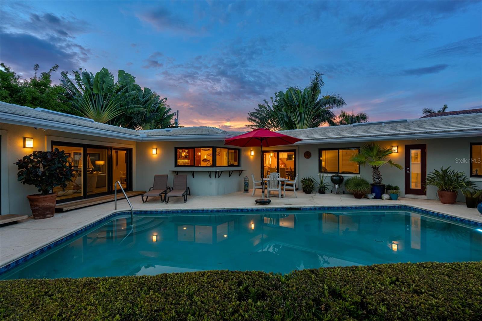 ISLE OF PALMS 2ND ADD - Residential