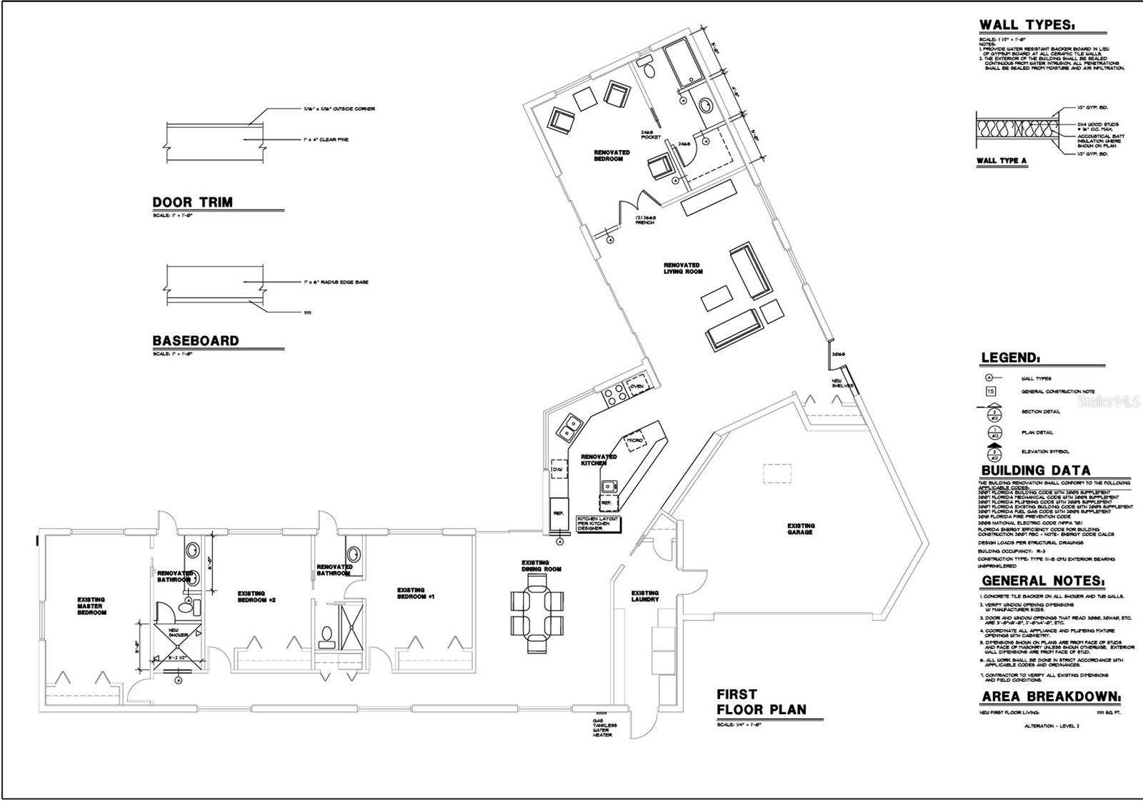 ISLE OF PALMS 2ND ADD - Residential