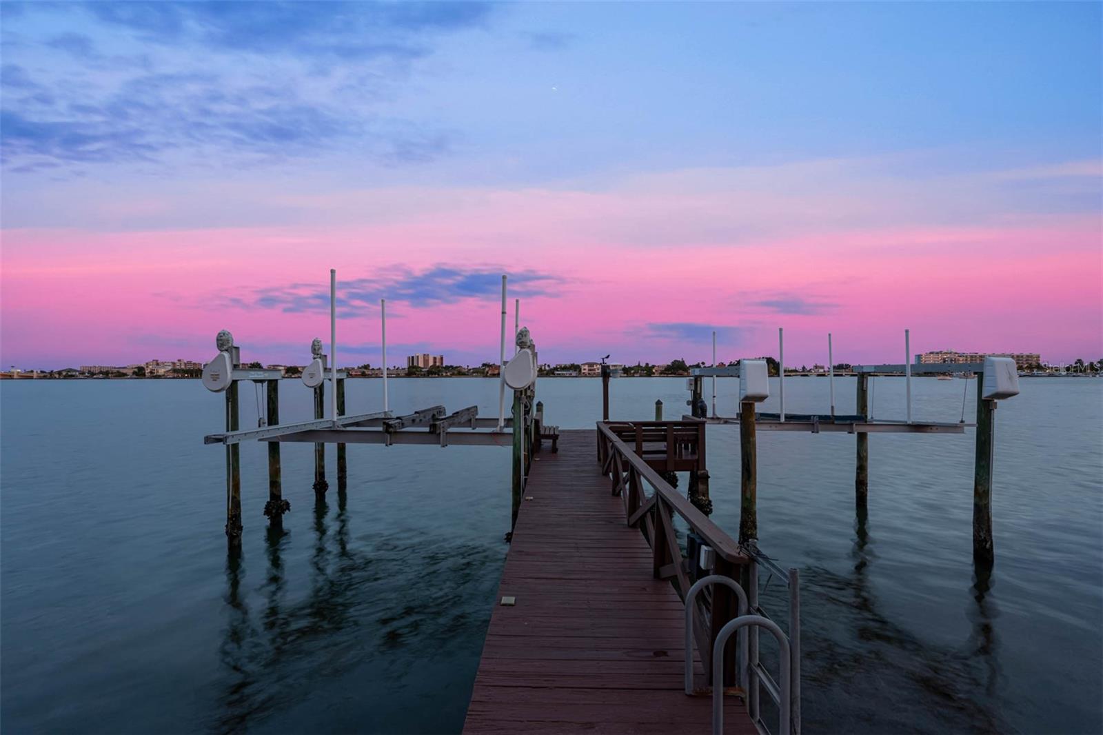 ISLE OF PALMS 2ND ADD - Residential