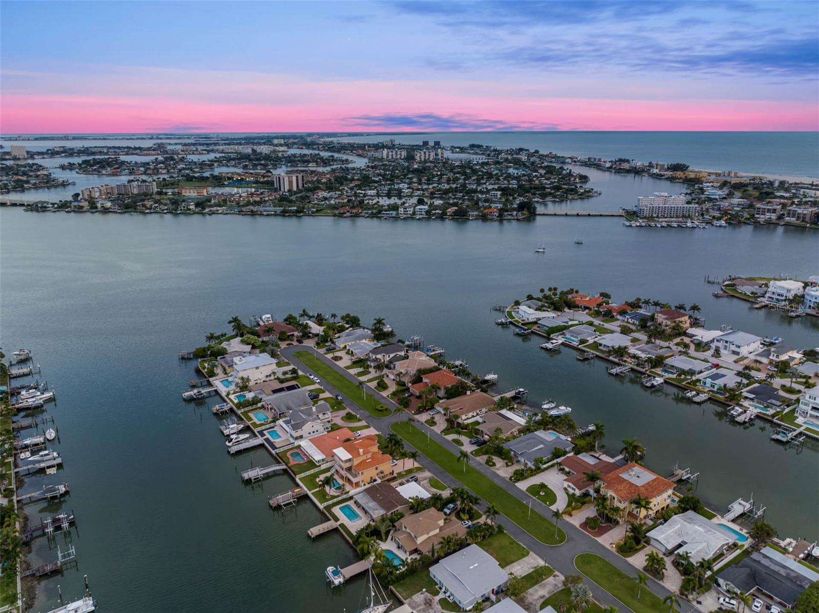 ISLE OF PALMS 2ND ADD - Residential