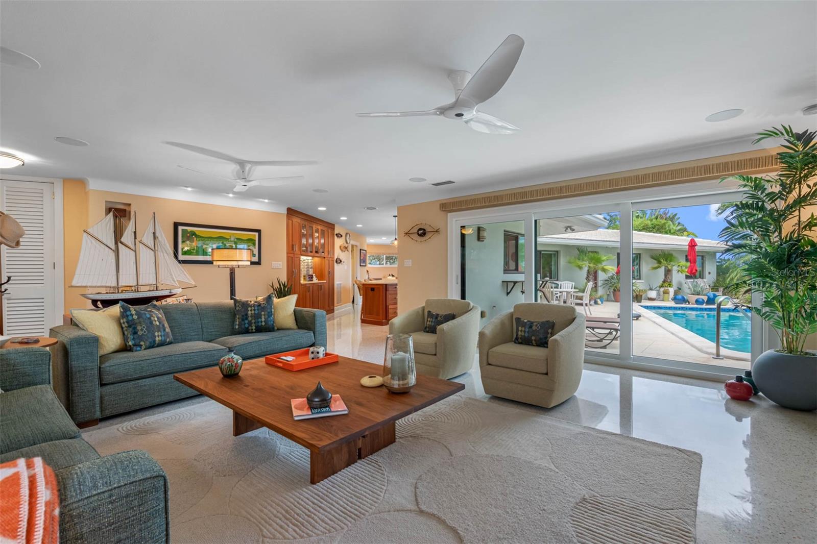 ISLE OF PALMS 2ND ADD - Residential