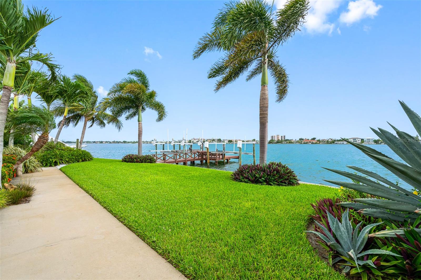 ISLE OF PALMS 2ND ADD - Residential