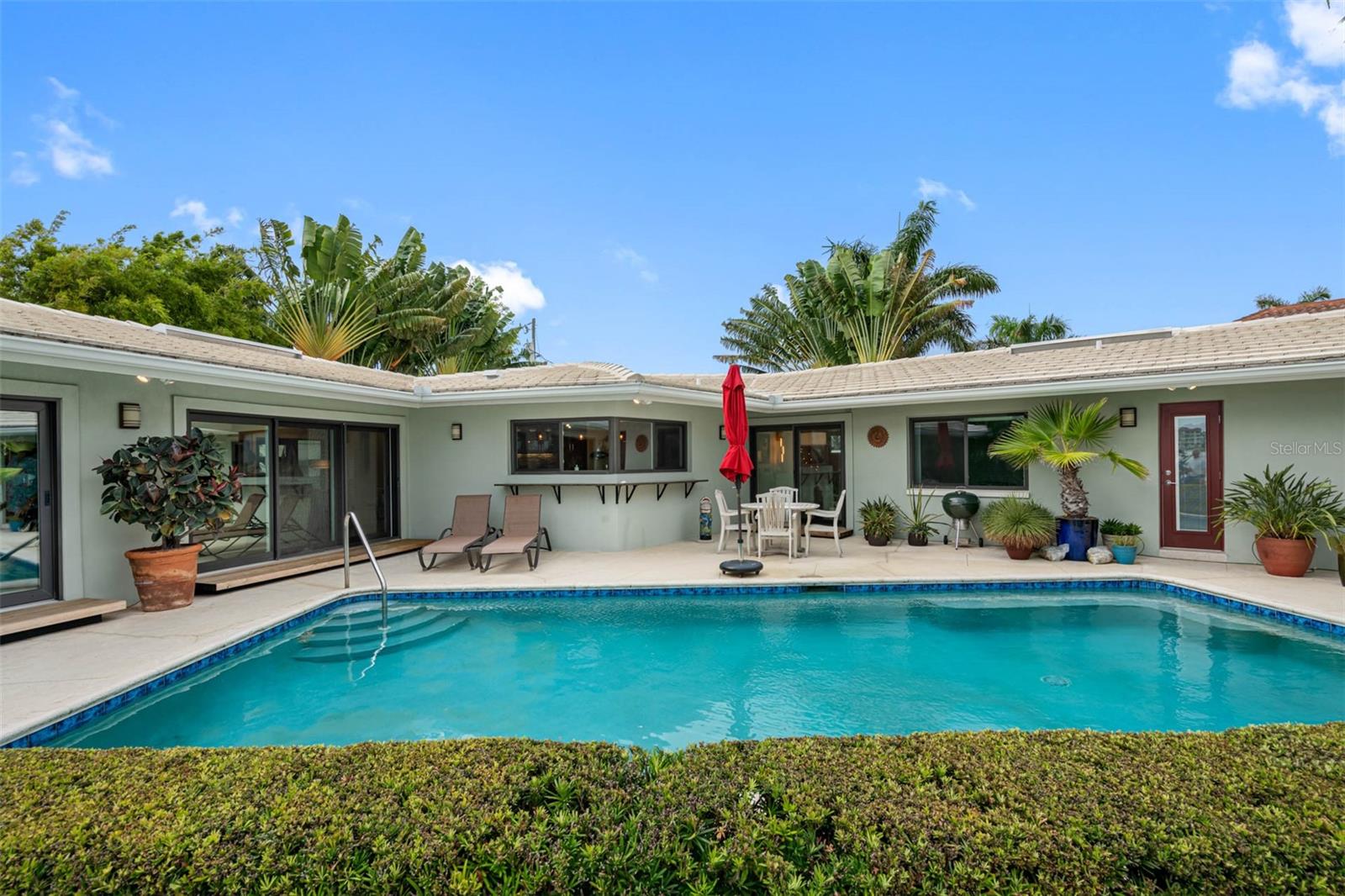 ISLE OF PALMS 2ND ADD - Residential