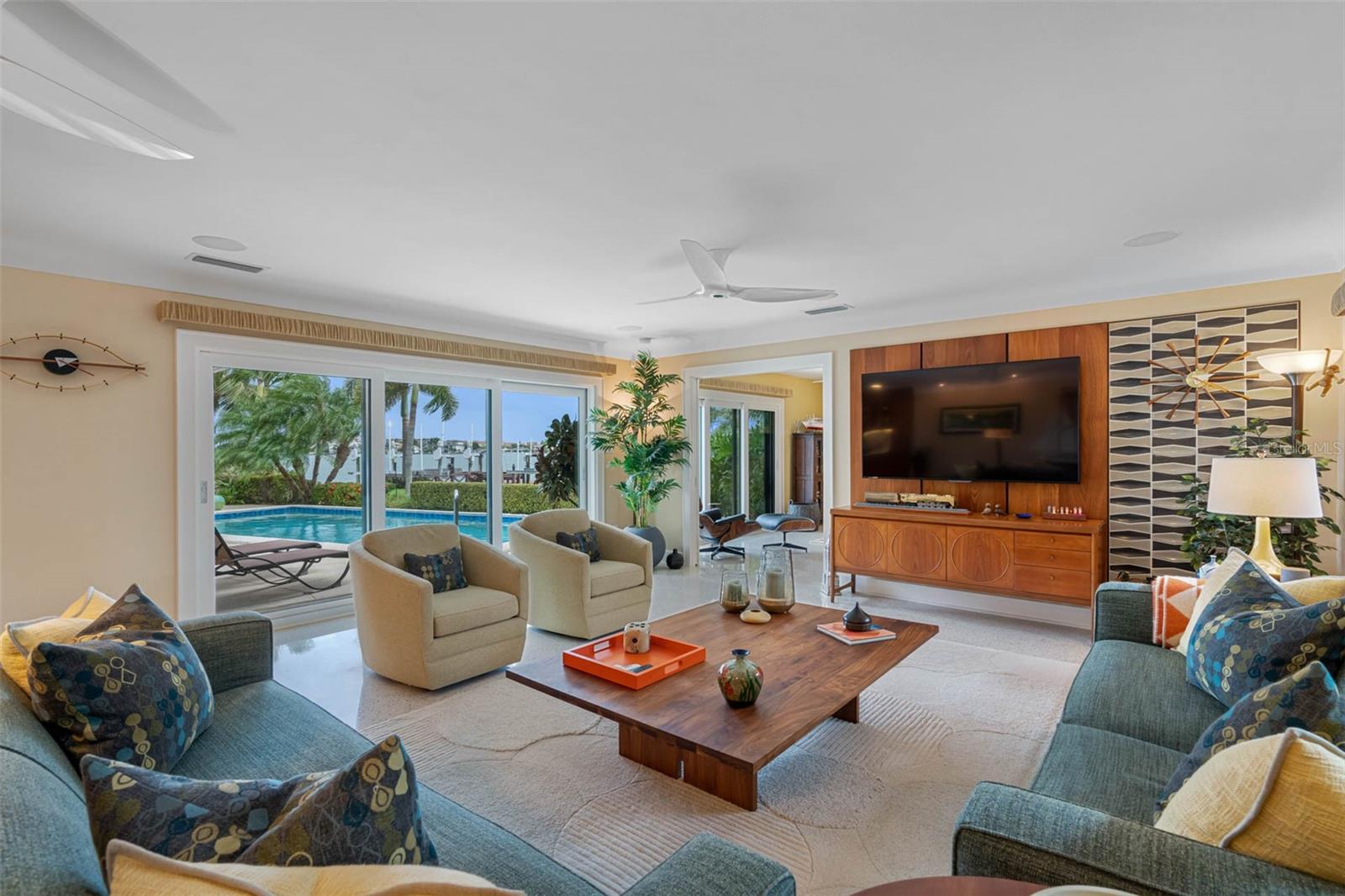 ISLE OF PALMS 2ND ADD - Residential