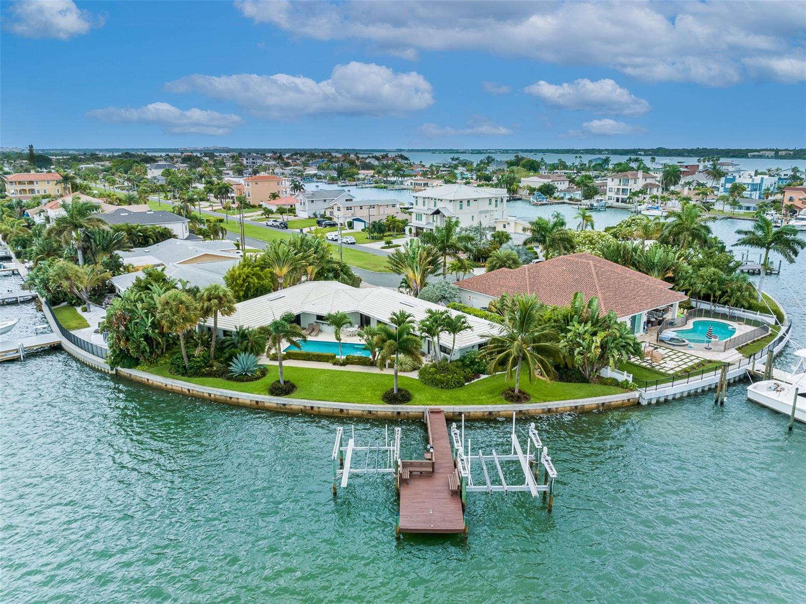 ISLE OF PALMS 2ND ADD - Residential