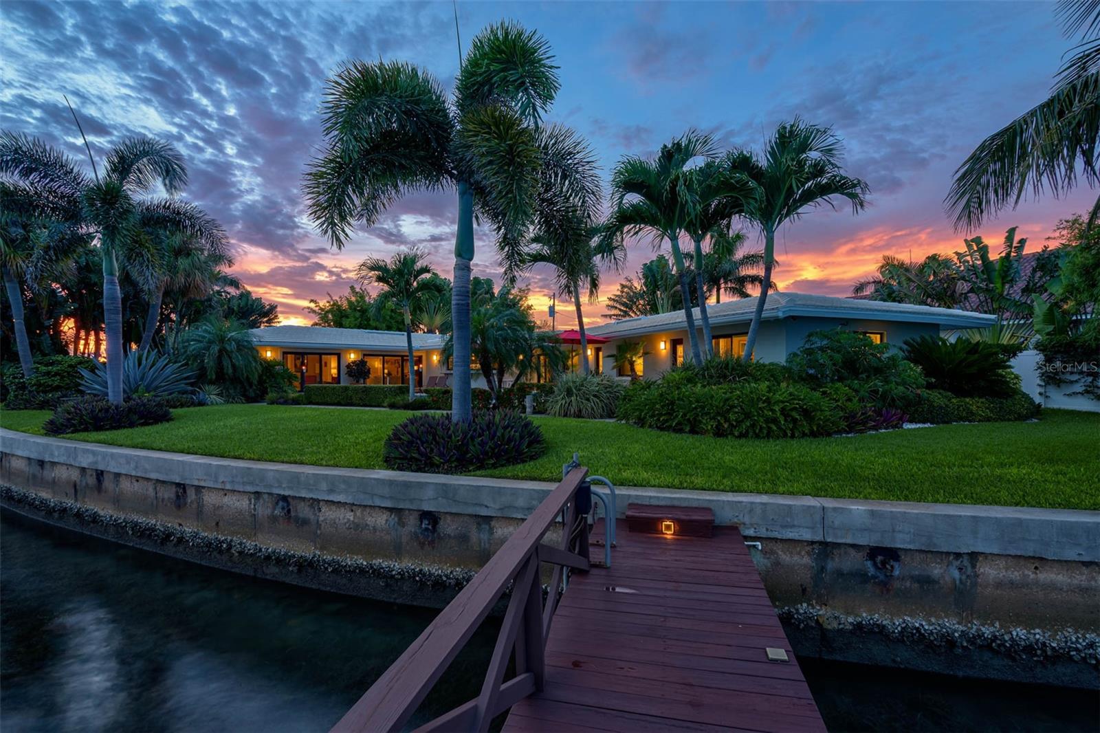 ISLE OF PALMS 2ND ADD - Residential