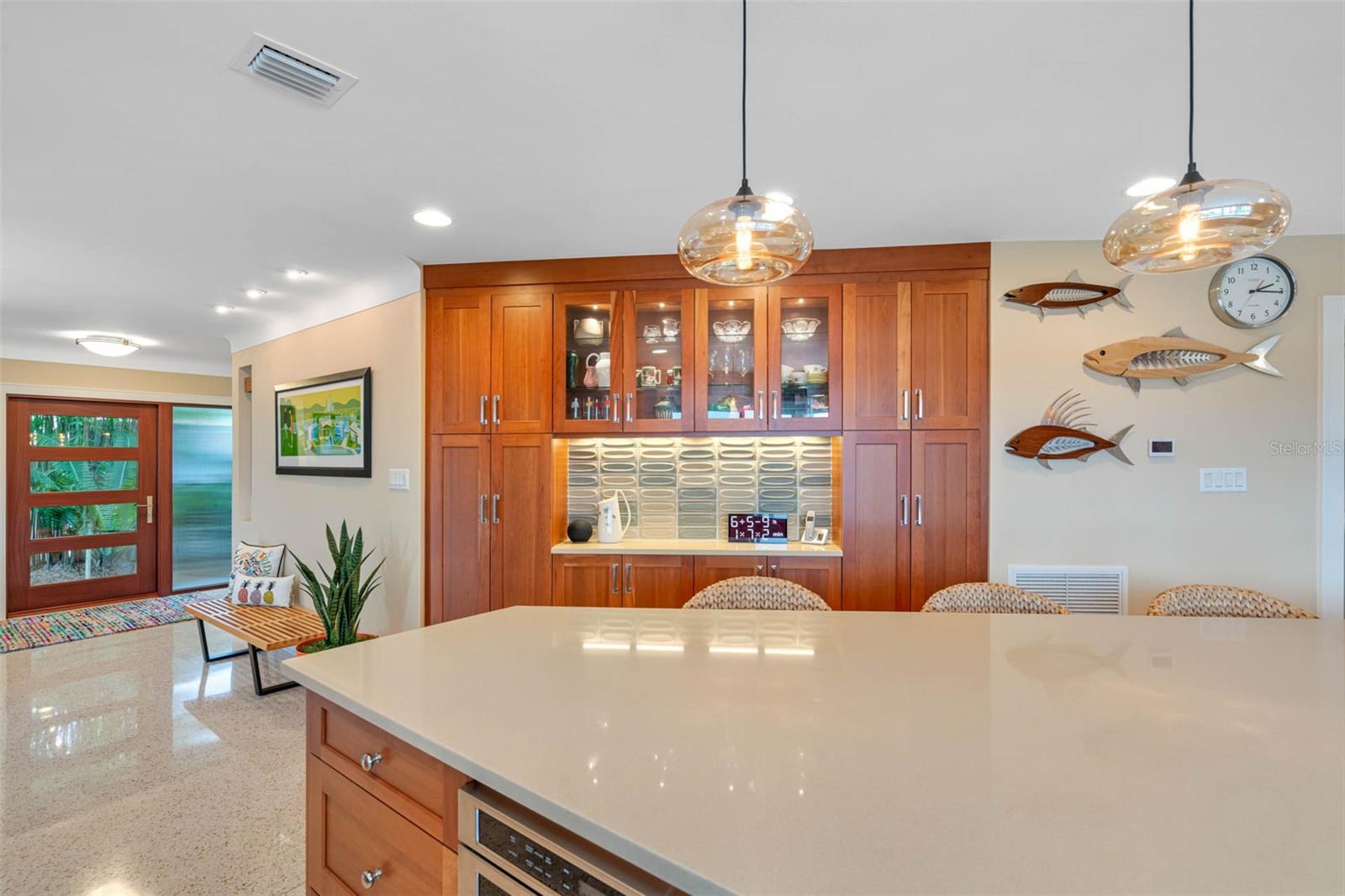 ISLE OF PALMS 2ND ADD - Residential