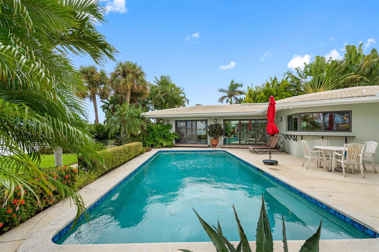 ISLE OF PALMS 2ND ADD - Residential