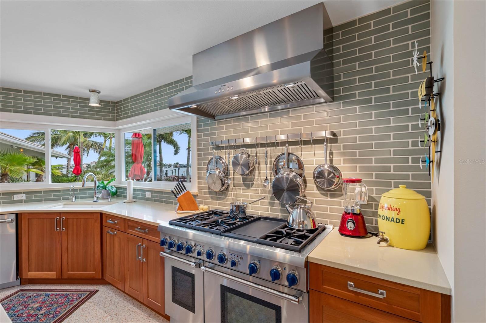 ISLE OF PALMS 2ND ADD - Residential