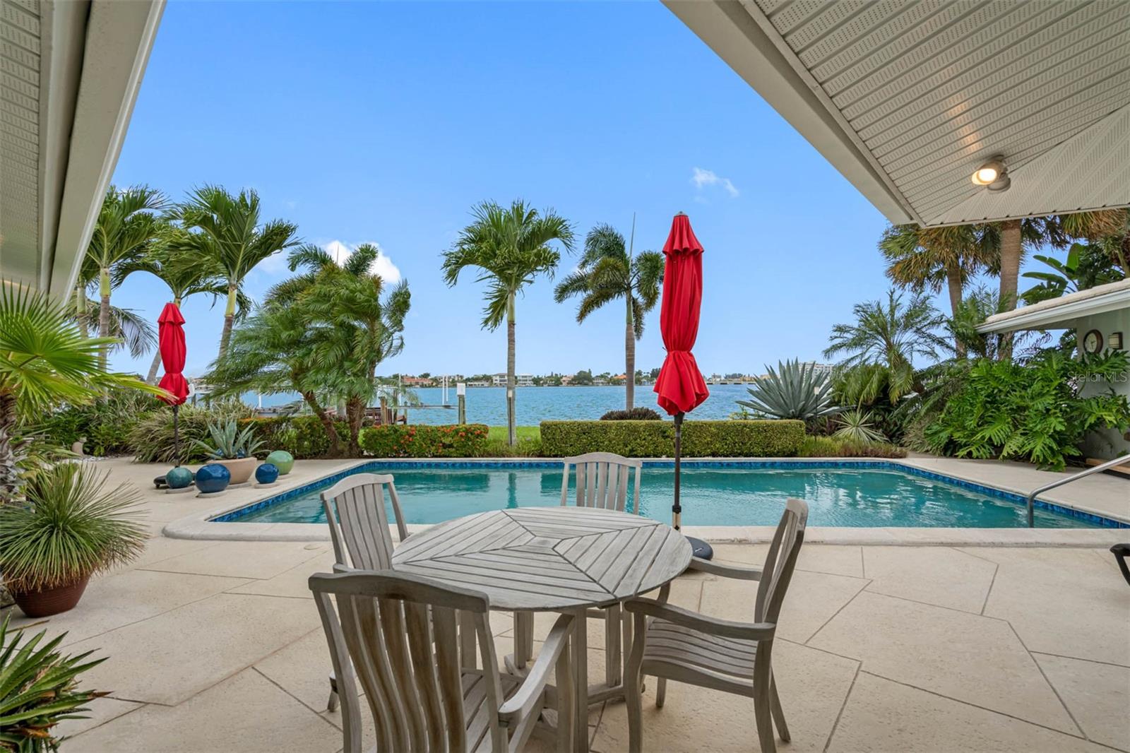 ISLE OF PALMS 2ND ADD - Residential