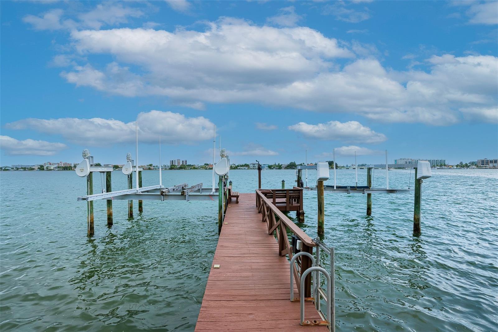 ISLE OF PALMS 2ND ADD - Residential